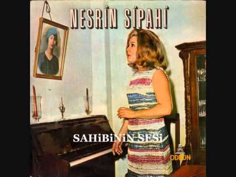 Nesrin Sipahi - Gel Sen Bize Akşam Yine Mehtâb Görünsün