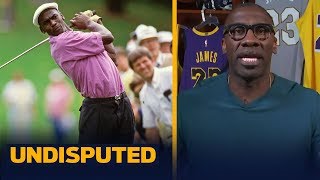 Skip and Shannon react to 'The Last Dance' portrayal of MJ's gambling habits | NBA | UNDISPUTED