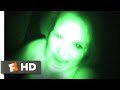 Paranormal Activity 2 (9/10) Movie CLIP - Basement Attack (2010) HD