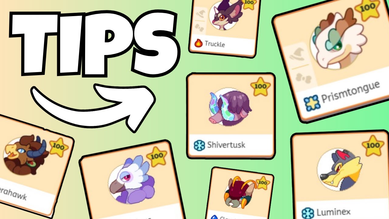 Tips & Combos For New Pet Update | Prodigy Math Game - YouTube