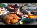 TORTITAS de queso con NOPALES  Cocinando en la Mixteca Oaxaca