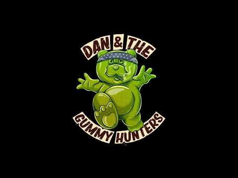 Dan & the gummy hunters - empty hands (official video)