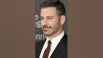 What free speech protections does Jimmy Kimmel have?