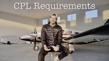 REQUIREMENTS to become a PILOT