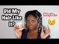 I Used A $1 Deep Conditioner & Co-wash From Dollar Tree! | Here's What Happened!