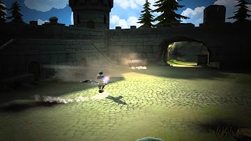 BFH - Gunner 2v2, National Win