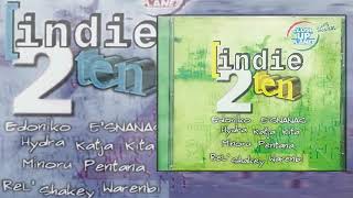 Indie Ten 2 - (2001) Full Album