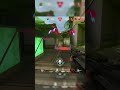 1v5… I Almost Clutched It 😭🔥 | 3 Kills | Valorant Raze #valorantshorts #valorant #valorantclips