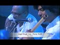 Jagjit singh live   paras nath flute solos