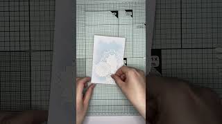 Card making inspiration using Tonic dies