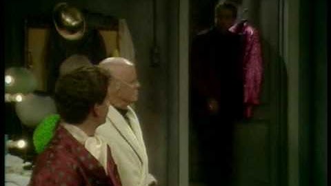 Red Dwarf Backwards sdrawkcab