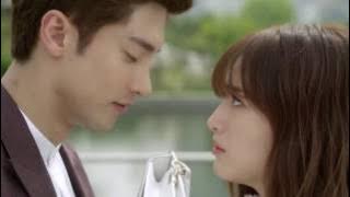 Seong Hun feat  Jae Kyung   Is This Beginning Noble, My Love OST