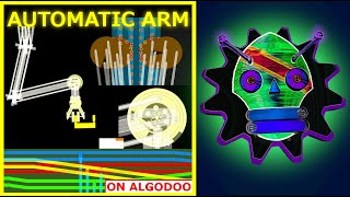 ALGODOO MECHANICAL ASSEMBLY ❂