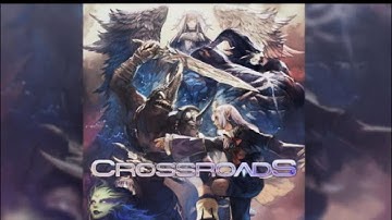 FINAL FANTASY XIV: DAWNTRAIL Part 27 - CROSSROADS Part 1