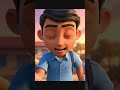 Aarav vivaan Riya #avr #cartoon #school #friends #childhood #shorts #reels #series #viralshorts #rvs