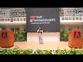 It’s your time for a new beginning  | Veronica Arora | TEDxTheArdeeSchoolNFC