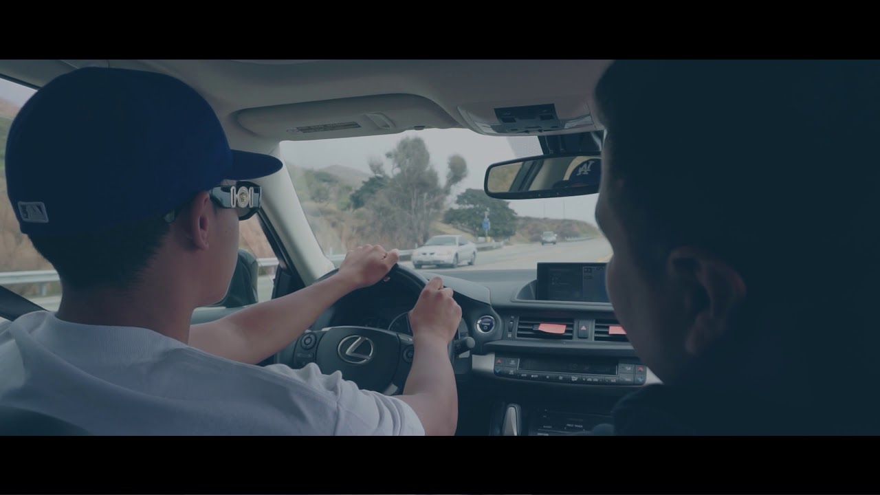 Zay The Villain - ImMACKulate (Official Video)