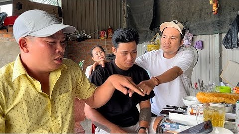 Tân Cổ AI CHO TÔI TÌNH YÊU - Nguyễn Tuấn Kiệt & Nguyễn Văn Dững / Gặp 2 Nhạc Sĩ Ngọc Sớm & Anh Dũng