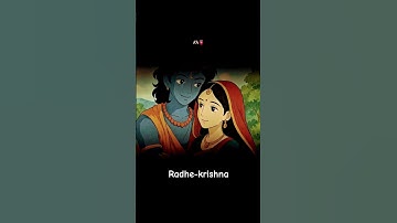 Radha Krishna love status video 🤌https://youtube.com/@gupta_playzz?si=671i48jPVIp2T25B