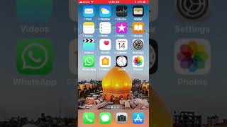 How to control speakers headphones mic of nia music campany with a application screenshot 2