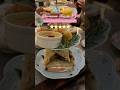 Galentine’s Day Idea: NYC Afternoon Tea