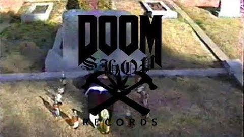 MC HOLOCAUST  - EXECUTE ME, GOSPEL (PROD. DJ SACRED) (MUSIC VIDEO)