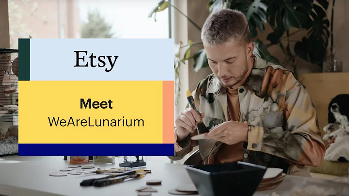 Meet Tim Stevenson of WeAreLunarium