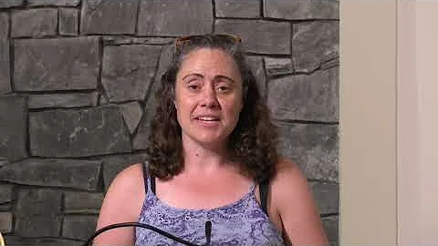 Heather Sylvester Introduction Video