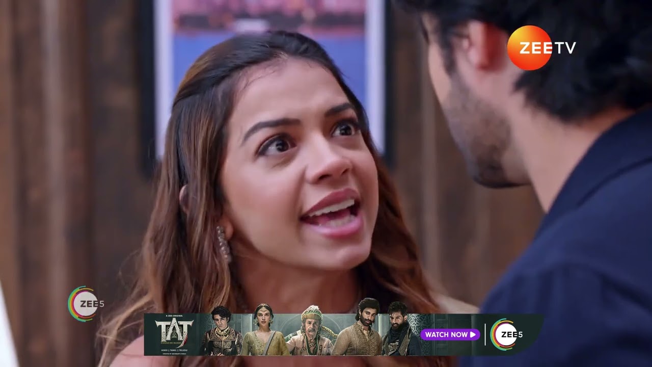 Kumkum Bhagya | Ep - 2844 | Webisode 02 | Aug, 27 2024 | Krishna Kaul, Mugdha Chaphekar | Zee TV