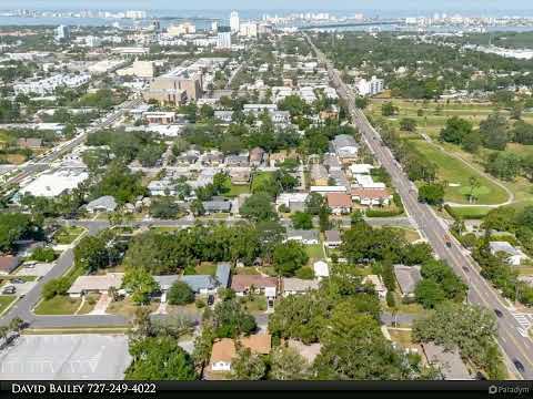 111 ORANGEVIEW AVENUE, Clearwater, FL home video tour