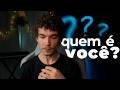 A vida é uma caixa de mentiras que você escolheu acreditar