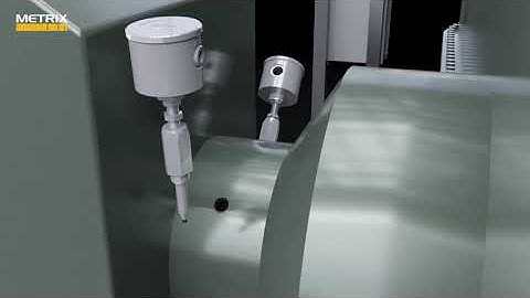 Metrix Digital Proximity Sistemi Harici Kurulum