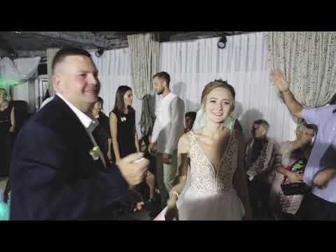 Обійму Весілля р н Чорногора 2019 