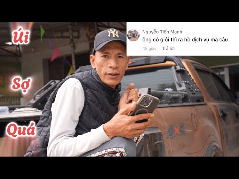Tuổi Câu Dịch Vụ Của Tôi Nhiều Lắm Rồi