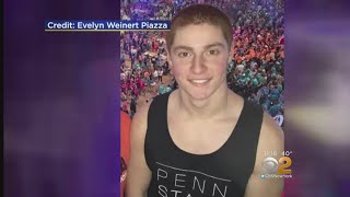 Prosecutors Say Penn State Frat Brothers Deleted Evidence In Pledge Death