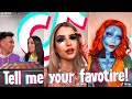 10 SECONDS VS 5 HOURS - TIKTOK AMAZING MAKEUP COMPILATION