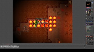 AMBUSH ON DURA!!!! Level 40 explores the dungeons of Dura and finds something he didn