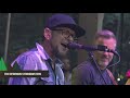 The Infamous Stringdusters - July 21, 2019 - NWSS