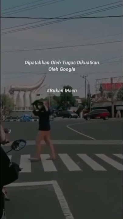 story wa#Bukan Maen