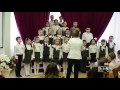 Уж как по мосту, мосточку / Народная песня, П. Чайковский