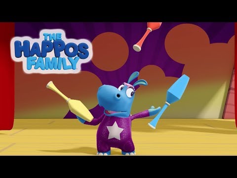 juggle-|-compilation-|-the-happos-family-cartoon-i-cartoon-for-kids-i-boomerang