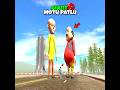 Motu Patlu Cheat code 😲#shorts #indianbikedriving3d
