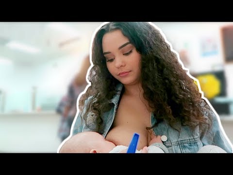 480px x 360px - TEEN MOM BREASTFEEDING IN PUBLIC - YouTube