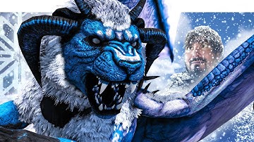 I Evolved my Manticore into a Winter Wizard (DOX Ep21)