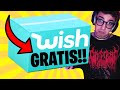 HO PRESO TUTTI GLI OGGETTI *QUASI* GRATIS SU WISH!!