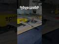 The spirit of spirit woke up from the dead #aviation #modelplanes #spiritairlines #shorts