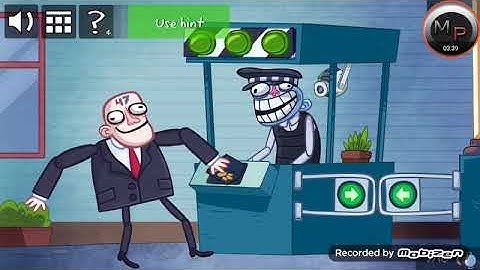 Troll Face Quest Video Games 2 All Level Walkthrough