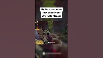 Is Bamboozle OP??? #dbd #dbdgamer #deadbydaylight #fyp #shorts