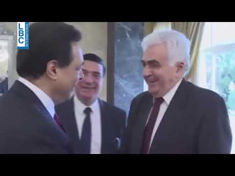 لبنان يغرق حلقة خاصة مع ليال الإختيار الاحد 9 50 على ال 