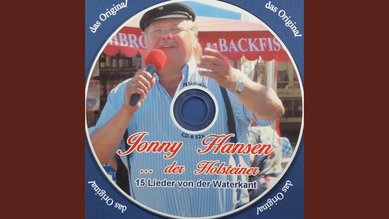 Holstein Lied - Da Wird Die Sau Geschlacht